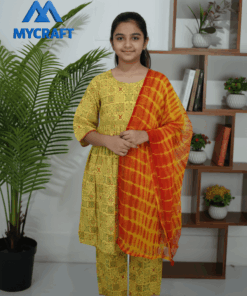 Baby Girls Three Piece