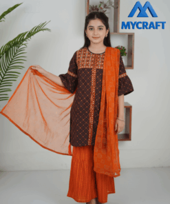 My Craft Girls 3 Piece